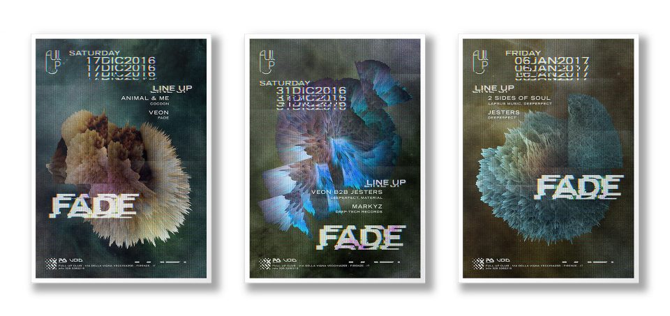 Fade 2016/2017