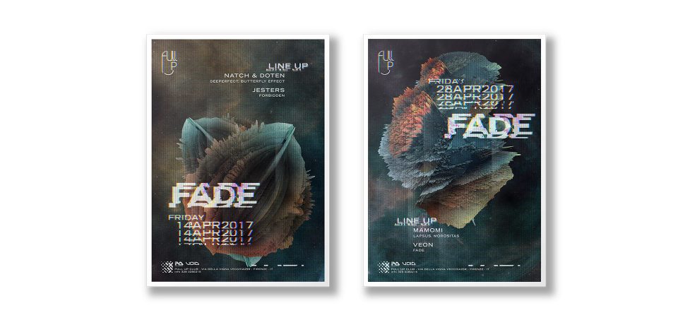 Fade 2016/2017