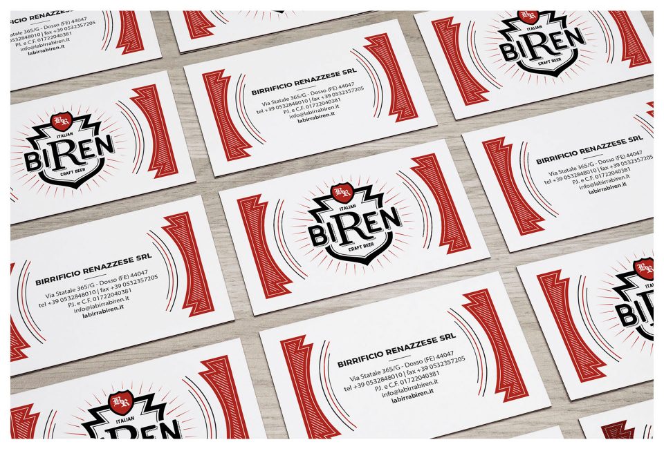 Biren