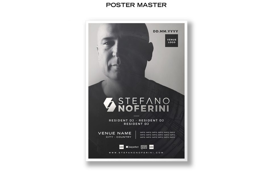 Stefano Noferini