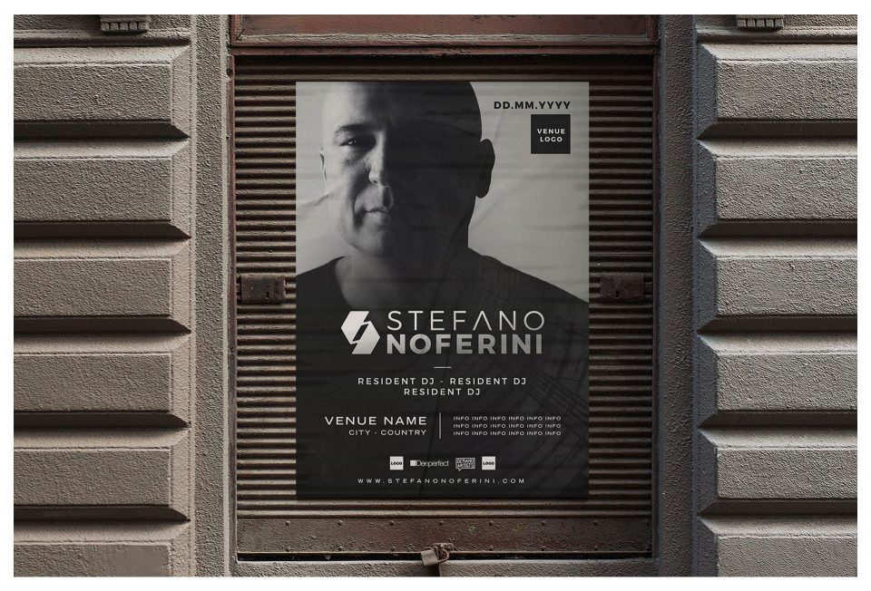 Stefano Noferini